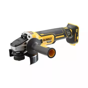 Rebarbadora angular DeWALT DCG405N-XJ
