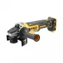 Rebarbadora angular DeWALT DCG405N-XJ