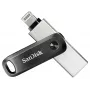 Pen drive SanDisk 64 GB USB Type-A Lightning iXpand