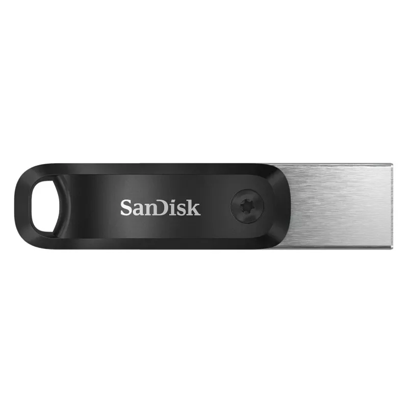 Pen drive SanDisk 64 GB USB Type-A Lightning iXpand