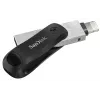 Pen drive SanDisk 64 GB USB Type-A Lightning iXpand