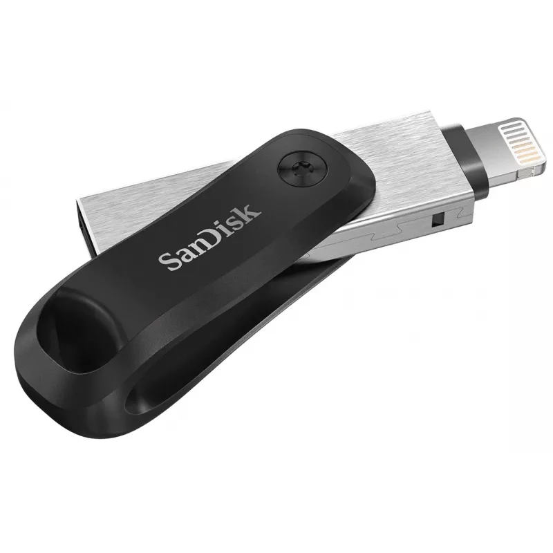 Pen drive SanDisk 64 GB USB Type-A Lightning iXpand
