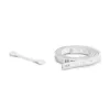Philips Hue White and colour ambience Lightstrip Plus Extensão V4 1 metro