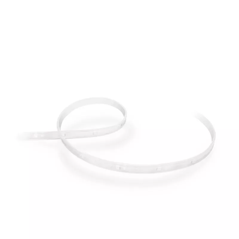 Philips Hue White and colour ambience Lightstrip Plus Extensão V4 1 metro