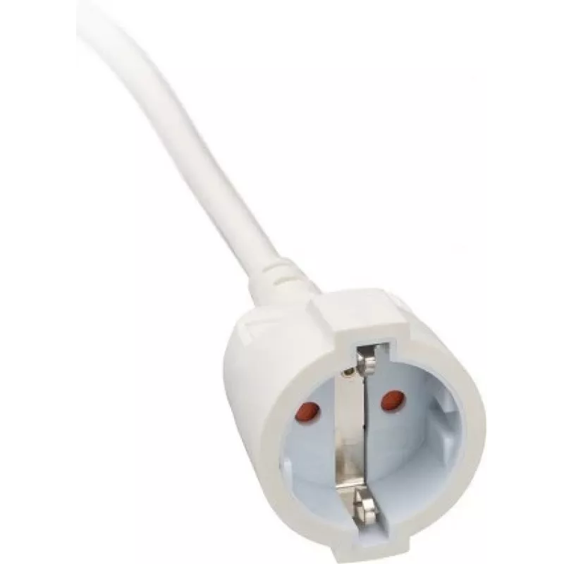 Cabo de alimentação Brennenstuhl 1168980220 branco 2 m