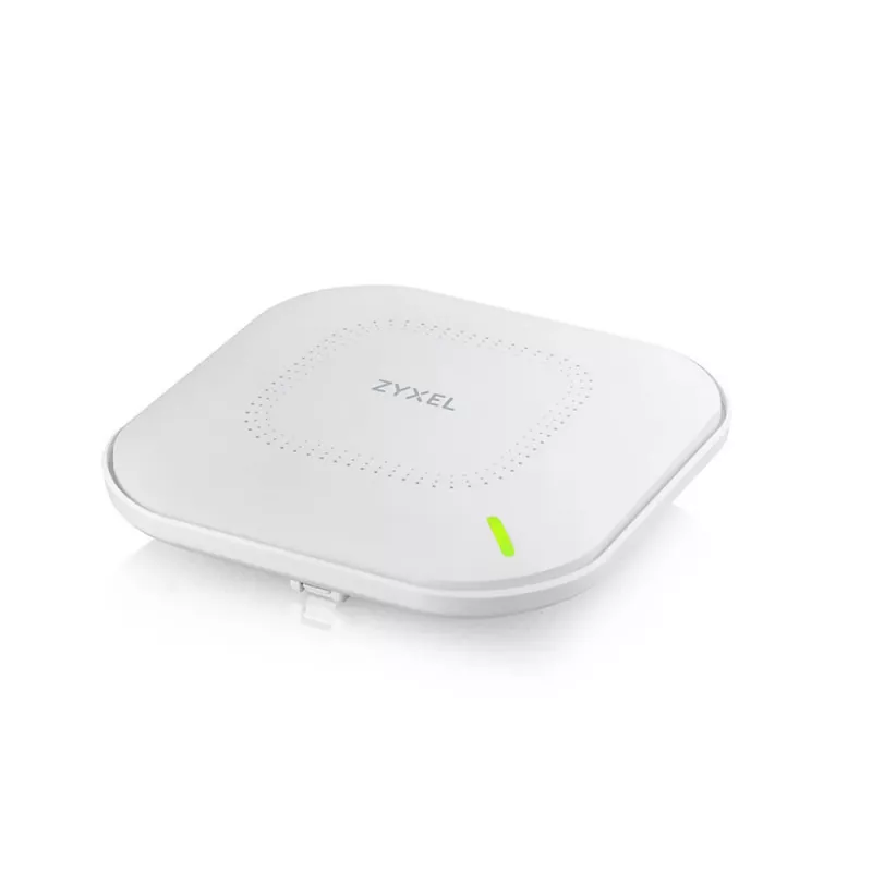 Zyxel NWA110AX 1000 Mbit/s branco Power over Ethernet (PoE)