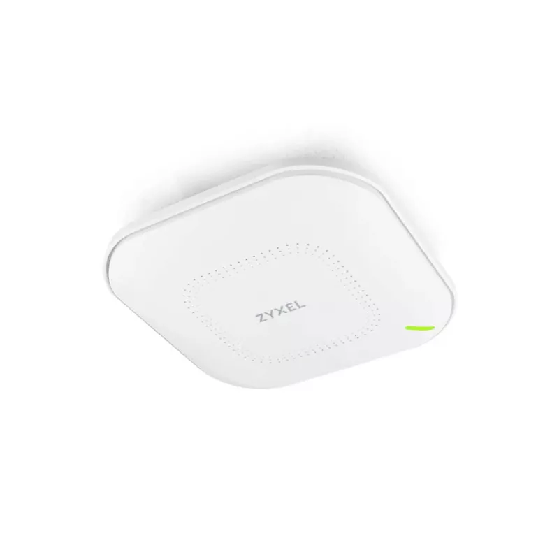 Zyxel NWA110AX 1000 Mbit/s branco Power over Ethernet (PoE)