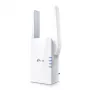 Repetidor de rede TP-Link RE505X emissor e recetor de rede branco 10, 100, 1000 Mbit/s