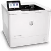 HP LaserJet Enterprise M611dn, laser, 1200 x 1200 DPI, A4, 61 ppm, impressão frente e verso, com capacidade de rede