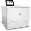 HP LaserJet Enterprise M611dn, laser, 1200 x 1200 DPI, A4, 61 ppm, impressão frente e verso, com capacidade de rede