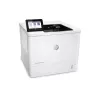 HP LaserJet Enterprise M611dn, laser, 1200 x 1200 DPI, A4, 61 ppm, impressão frente e verso, com capacidade de rede