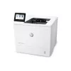 HP LaserJet Enterprise M611dn, laser, 1200 x 1200 DPI, A4, 61 ppm, impressão frente e verso, com capacidade de rede