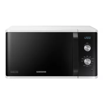 Micro-ondas Samsung MG23K3614AW/EG branco micro-ondas combinado de bancada 23 L 800 W