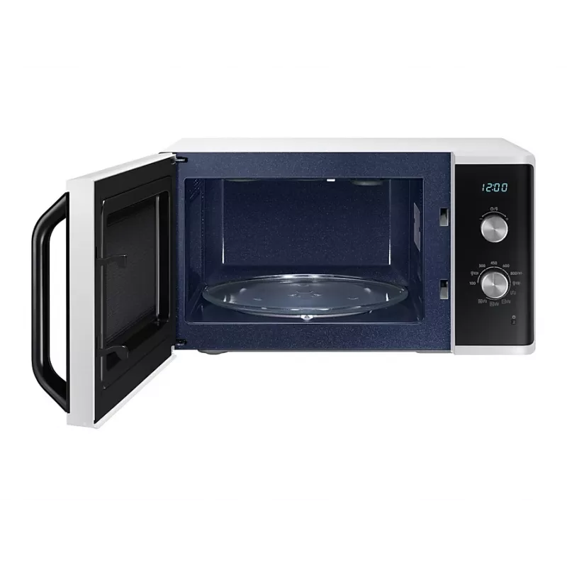Micro-ondas Samsung MG23K3614AW/EG branco micro-ondas combinado de bancada 23 L 800 W