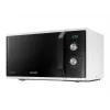 Micro-ondas Samsung MG23K3614AW/EG branco micro-ondas combinado de bancada 23 L 800 W