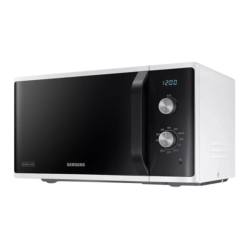 Micro-ondas Samsung MG23K3614AW/EG branco micro-ondas combinado de bancada 23 L 800 W