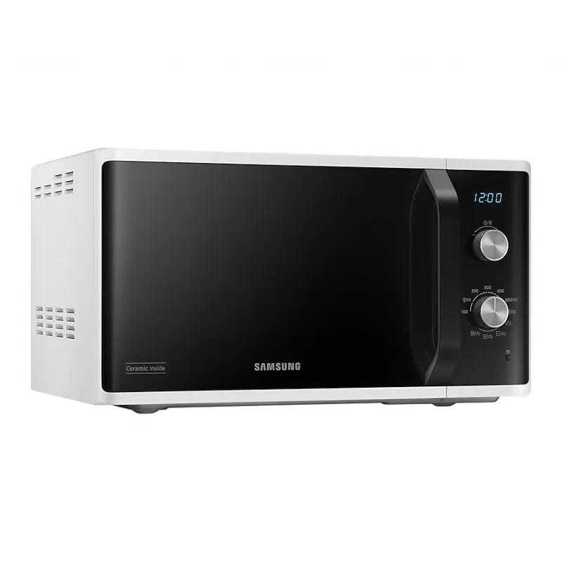 Micro-ondas Samsung MG23K3614AW/EG branco micro-ondas combinado de bancada 23 L 800 W