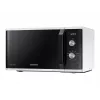 Micro-ondas Samsung MG23K3614AW/EG branco micro-ondas combinado de bancada 23 L 800 W