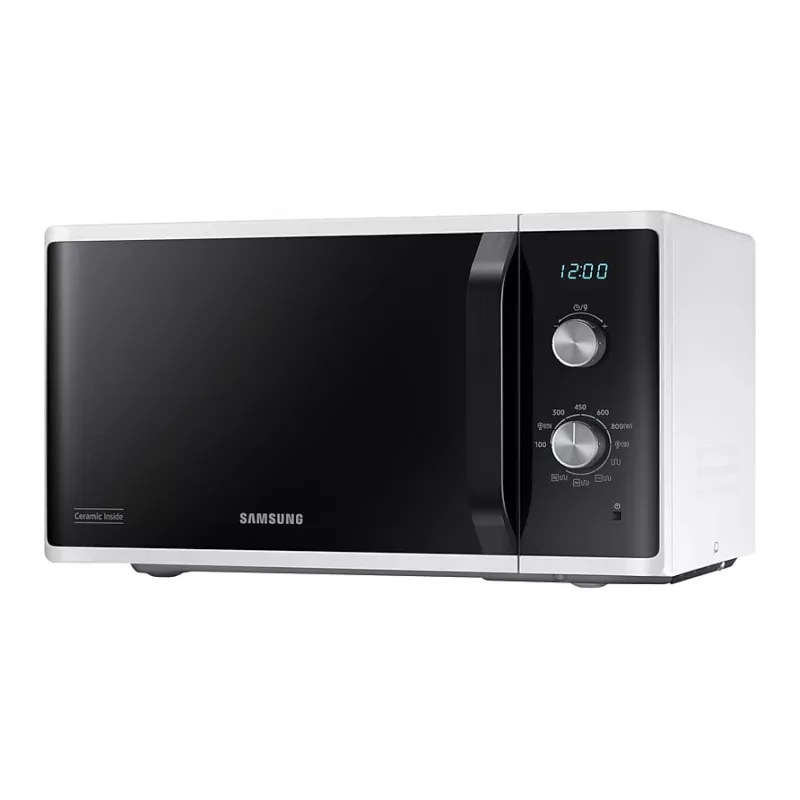 Micro-ondas Samsung MG23K3614AW/EG branco micro-ondas combinado de bancada 23 L 800 W