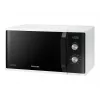 Micro-ondas Samsung MG23K3614AW/EG branco micro-ondas combinado de bancada 23 L 800 W