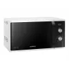 Micro-ondas Samsung MG23K3614AW/EG branco micro-ondas combinado de bancada 23 L 800 W