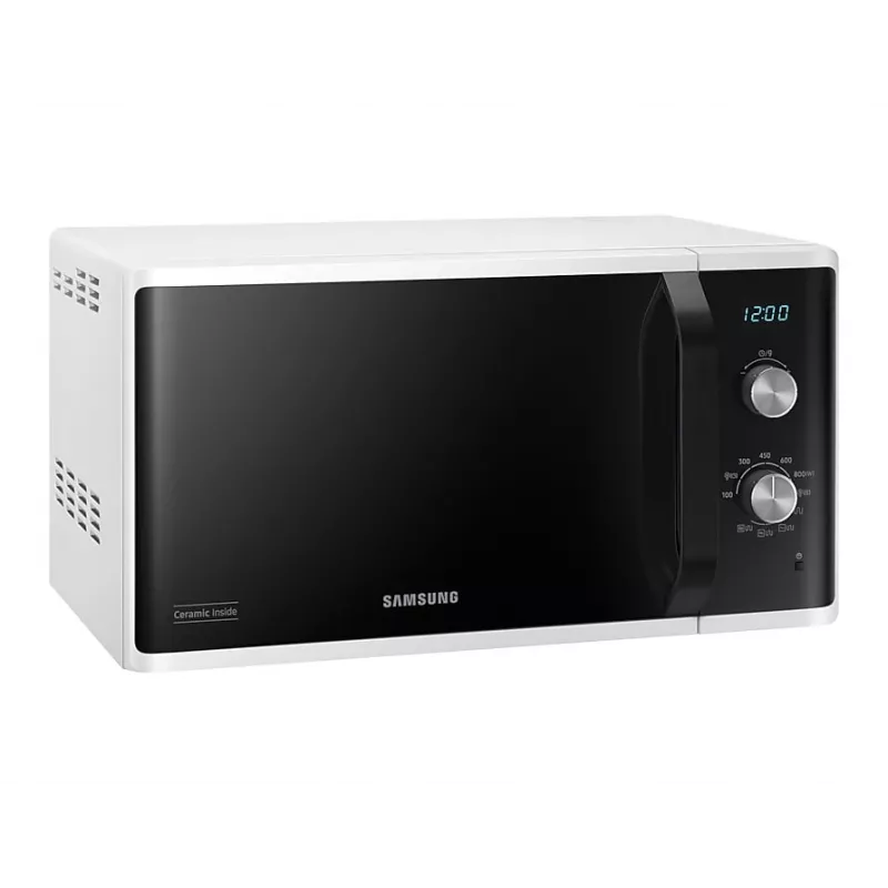 Micro-ondas Samsung MG23K3614AW/EG branco micro-ondas combinado de bancada 23 L 800 W