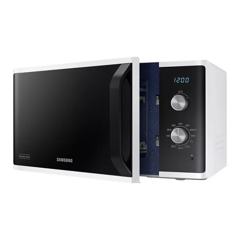 Micro-ondas Samsung MG23K3614AW/EG branco micro-ondas combinado de bancada 23 L 800 W