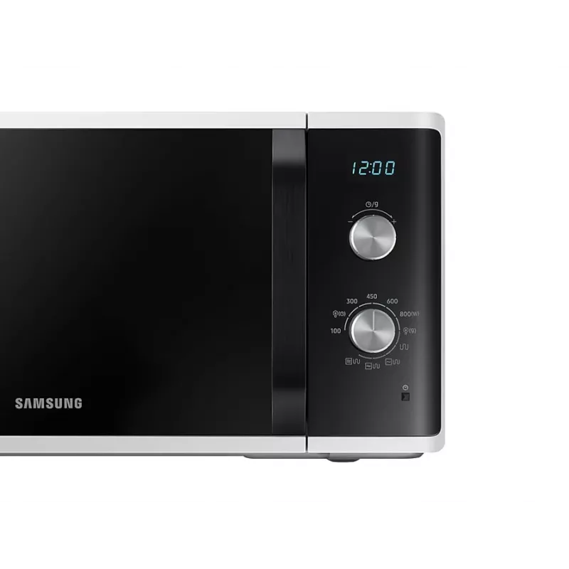 Micro-ondas Samsung MG23K3614AW/EG branco micro-ondas combinado de bancada 23 L 800 W