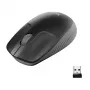 Rato sem fios LOGITECH M190 Full-Size Charcoal