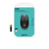 Rato sem fios LOGITECH M190 Full-Size Charcoal
