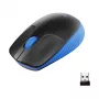 Rato Logitech M190 sem fios USB