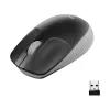 Rato sem fios LOGITECH M190 Full-Size cinzento meia-noite