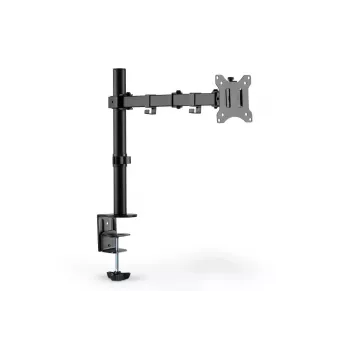 Suporte universal de fixação para um monitor DIGITUS 17-32in 8kg (máx.) preto
