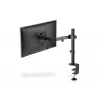 Suporte universal de fixação para um monitor DIGITUS 17-32in 8kg (máx.) preto