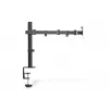 Suporte universal de fixação para um monitor DIGITUS 17-32in 8kg (máx.) preto