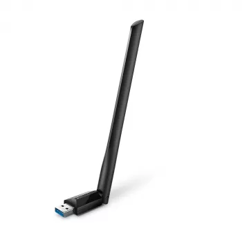 Adaptador WLAN TP-Link Archer T3U Plus