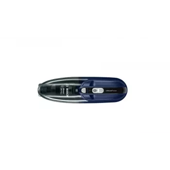 Aspirador de mão Bosch BHN20L preto, azul