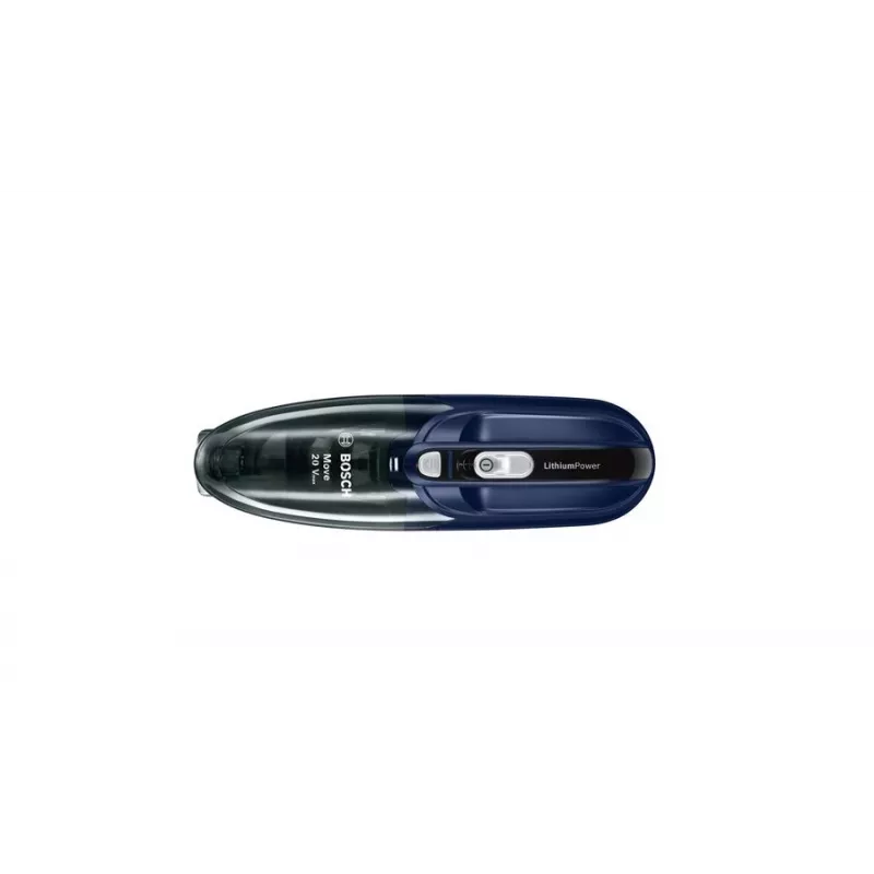Aspirador de mão Bosch BHN20L preto, azul