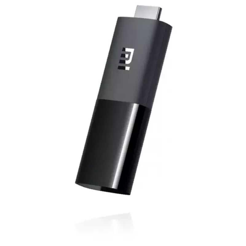 TV Stick Xiaomi Mi TV Stick HDMI Full HD, Android 9.0, ARM quad-core, 8 GB, WLAN, Bluetooth 4.2