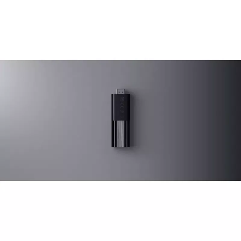 TV Stick Xiaomi Mi TV Stick HDMI Full HD, Android 9.0, ARM quad-core, 8 GB, WLAN, Bluetooth 4.2