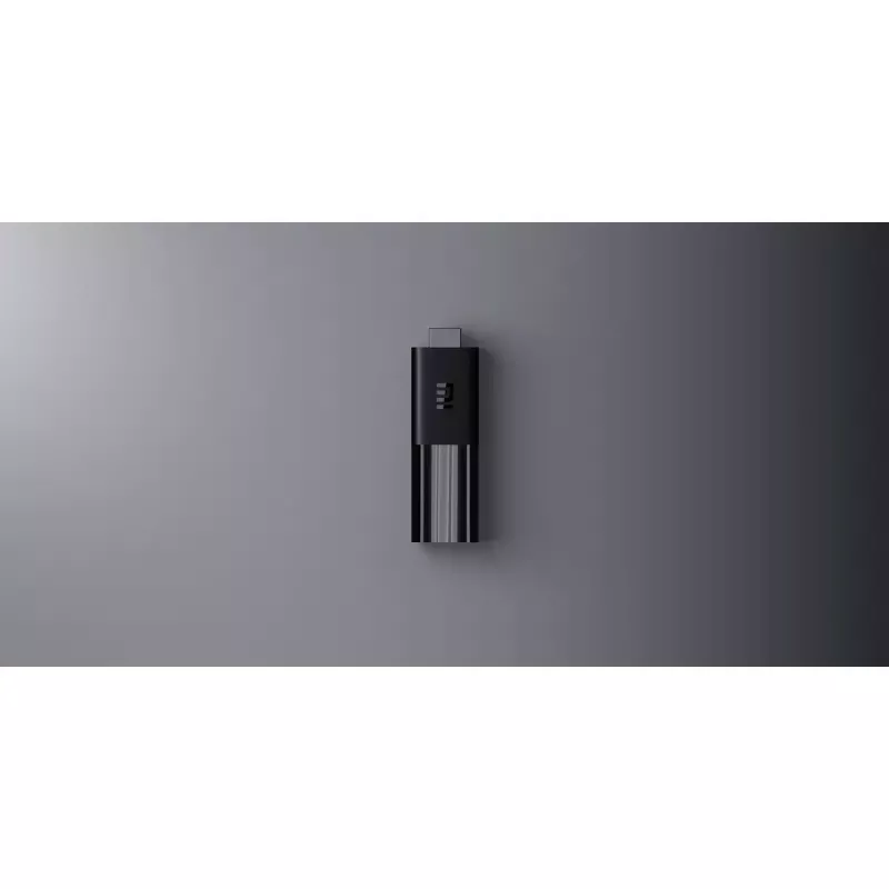 TV Stick Xiaomi Mi TV Stick HDMI Full HD, Android 9.0, ARM quad-core, 8 GB, WLAN, Bluetooth 4.2
