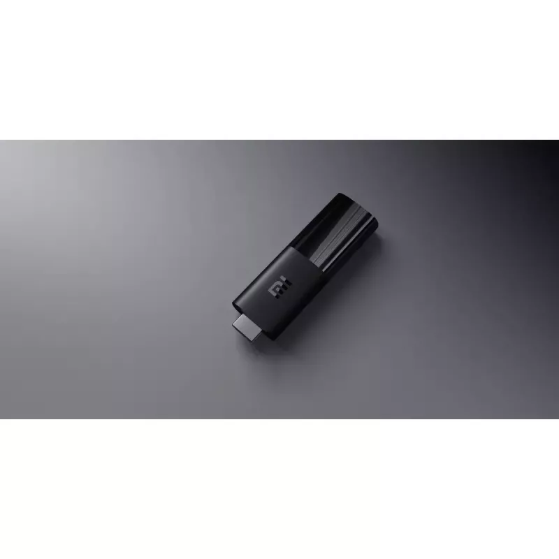 TV Stick Xiaomi Mi TV Stick HDMI Full HD, Android 9.0, ARM quad-core, 8 GB, WLAN, Bluetooth 4.2