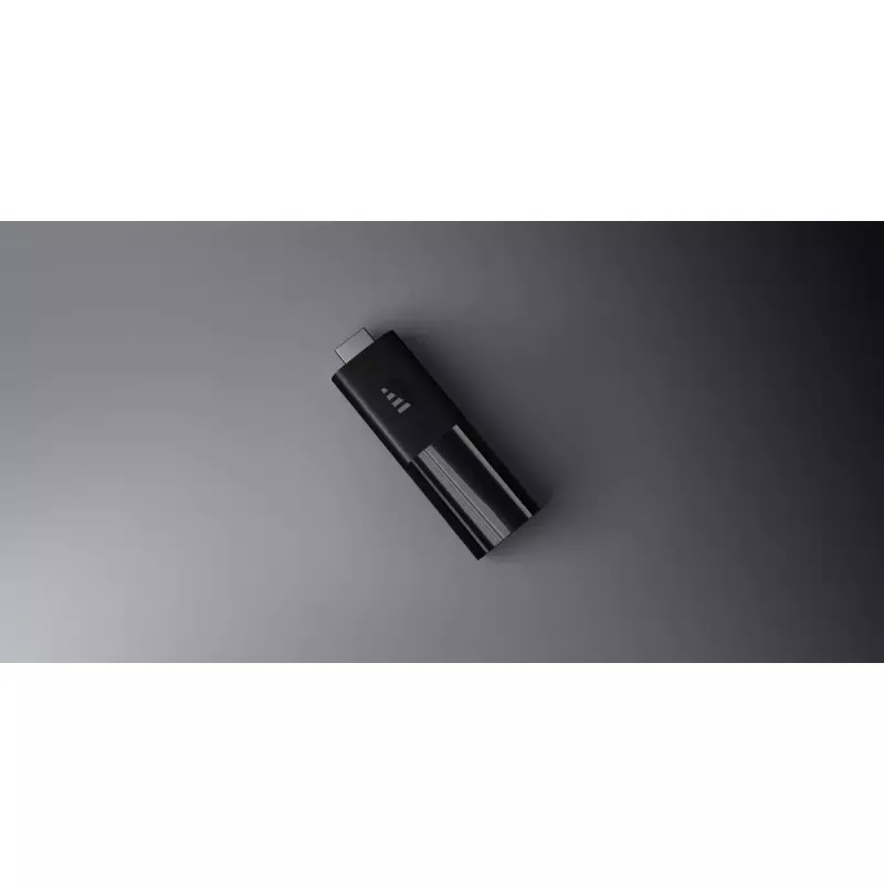 TV Stick Xiaomi Mi TV Stick HDMI Full HD, Android 9.0, ARM quad-core, 8 GB, WLAN, Bluetooth 4.2