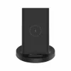 Xiaomi Mi carregador sem fios 20W preto interior