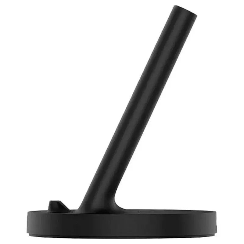 Xiaomi Mi carregador sem fios 20W preto interior