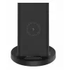 Xiaomi Mi carregador sem fios 20W preto interior
