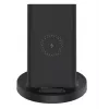 Xiaomi Mi carregador sem fios 20W preto interior