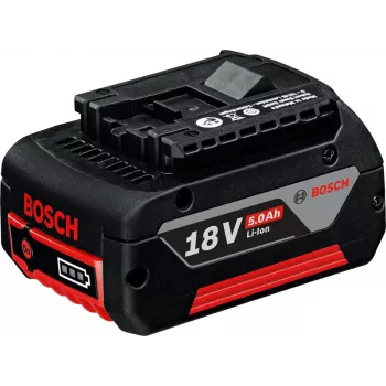 Bateria Bosch GBA 18V 5.0Ah Professional