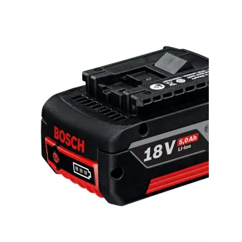 Bateria Bosch GBA 18V 5.0Ah Professional