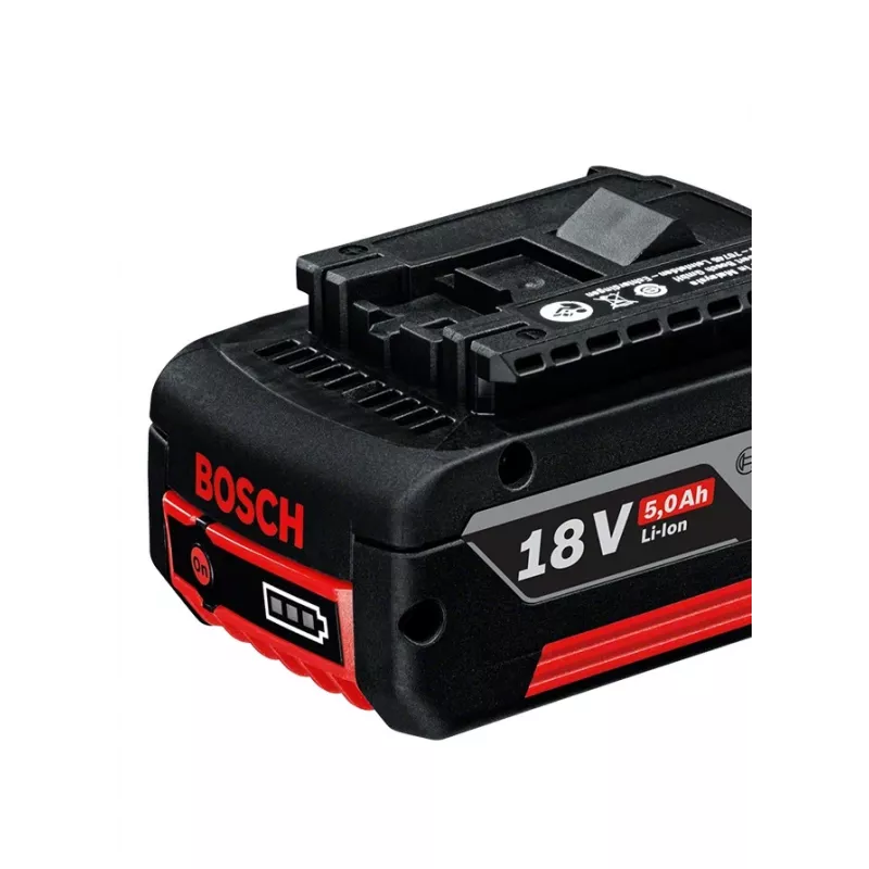 Bateria Bosch GBA 18V 5.0Ah Professional
